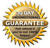 30 day guarantee