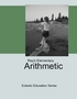 Elementary Arithmetic Elementary Arithmetic