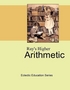 Higher Arithmetic Higher Arithmetic