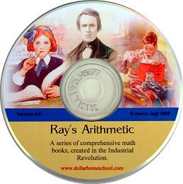 Ray's CD