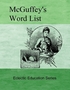 Word List